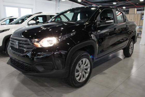 FIAT STRADA 1.3 FIREFLY FLEX FREEDOM CD MANUAL