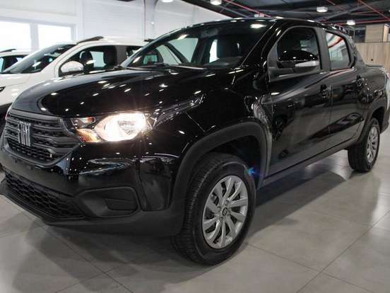 FIAT-STRADA-1.3 FIREFLY FLEX FREEDOM CD MANUAL FIAT-STRADA-2025