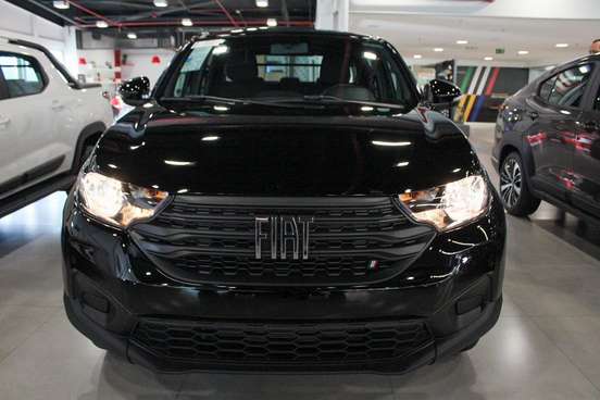 FIAT-STRADA-1.3 FIREFLY FLEX FREEDOM CD MANUAL FIAT-STRADA-2025
