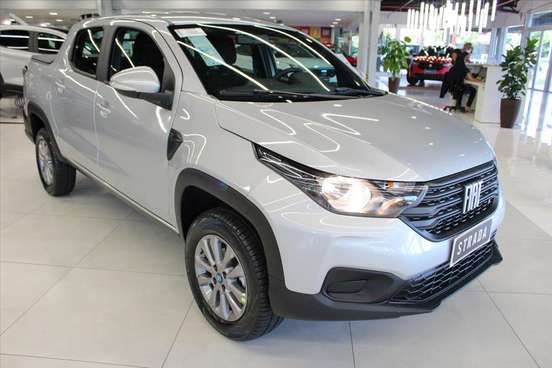 FIAT-STRADA-1.3 FIREFLY FLEX FREEDOM CD MANUAL FIAT-STRADA-2025