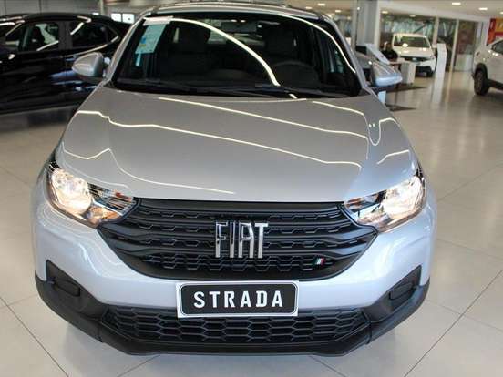 FIAT-STRADA-1.3 FIREFLY FLEX FREEDOM CD MANUAL FIAT-STRADA-2025