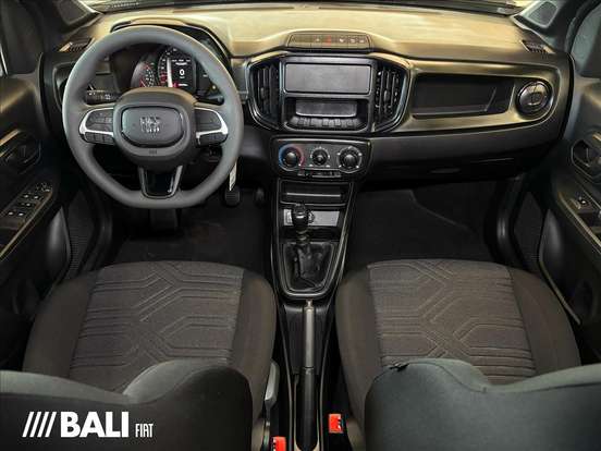 FIAT-STRADA-1.3 FIREFLY FLEX FREEDOM CD MANUAL FIAT-STRADA-2025