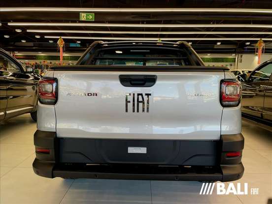 FIAT-STRADA-1.3 FIREFLY FLEX VOLCANO CD CVT FIAT-STRADA-2025