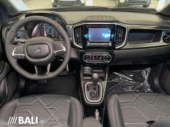 FIAT-STRADA-1.3 FIREFLY FLEX VOLCANO CD CVT FIAT-STRADA-2025