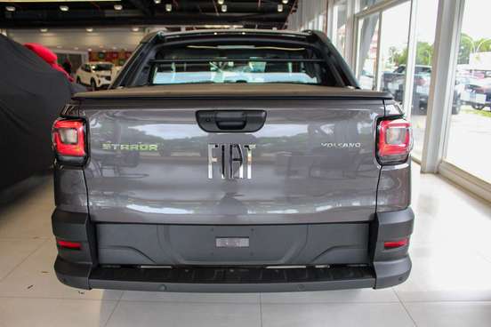 FIAT-STRADA-1.3 FIREFLY FLEX VOLCANO CD MANUAL FIAT-STRADA-2025