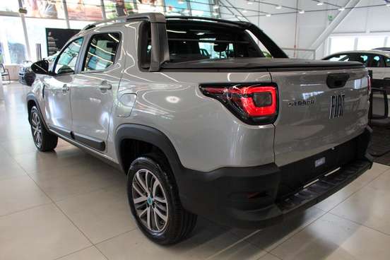 FIAT-STRADA-1.3 FIREFLY FLEX VOLCANO CD MANUAL FIAT-STRADA-2025