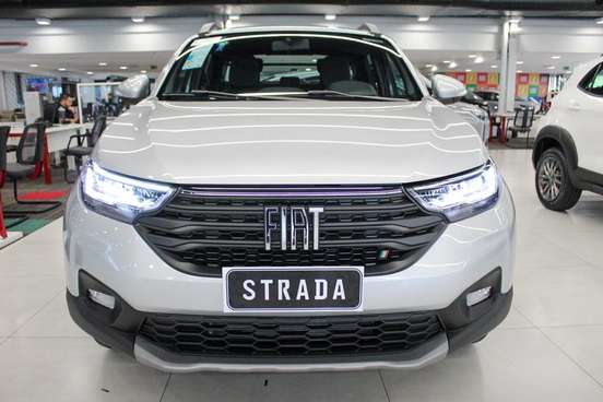 FIAT-STRADA-1.3 FIREFLY FLEX VOLCANO CD MANUAL FIAT-STRADA-2025