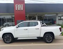 FIAT TITANO 2.2 TURBO DIESEL RANCH 4X4 AT6 FIAT TITANO 2.2 TURBO DIESEL RANCH 4X4 AT6
