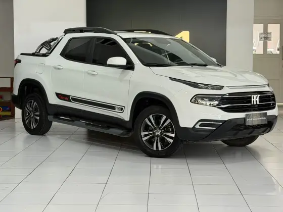 FIAT TORO 1.3 TURBO 270 FLEX FREEDOM AT6