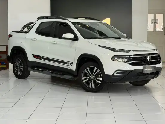FIAT-TORO-1.3 TURBO 270 FLEX FREEDOM AT6 FIAT-TORO-2022