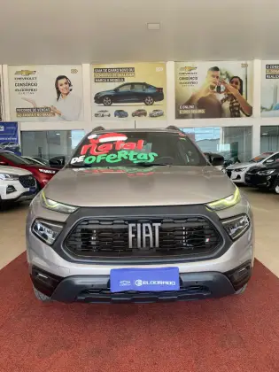FIAT TORO 1.3 TURBO 270 FLEX VOLCANO AT6