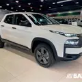 FIAT TORO 1.3 TURBO 270 FLEX ENDURANCE AT6 FIAT TORO 1.3 TURBO 270 FLEX ENDURANCE AT6