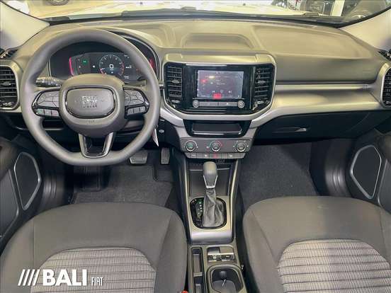 FIAT-TORO-1.3 TURBO 270 FLEX ENDURANCE AT6 FIAT-TORO-2025