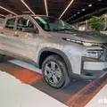 FIAT TORO 1.3 TURBO 270 FLEX ENDURANCE AT6 FIAT TORO 1.3 TURBO 270 FLEX ENDURANCE AT6