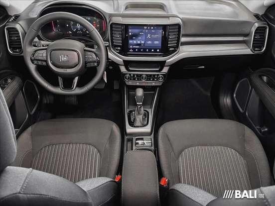 FIAT-TORO-1.3 TURBO 270 FLEX FREEDOM AT6 FIAT-TORO-2025