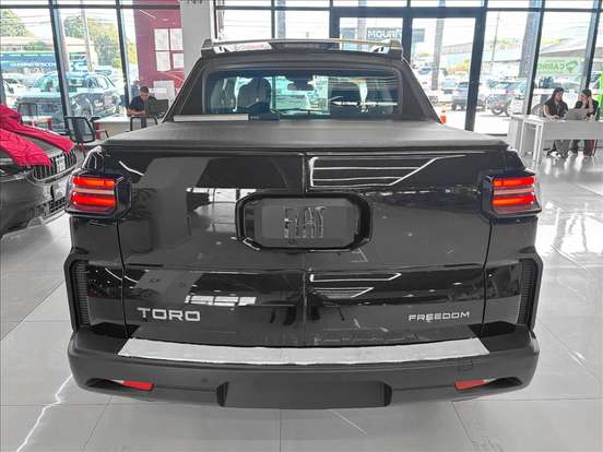 FIAT-TORO-1.3 TURBO 270 FLEX FREEDOM AT6 FIAT-TORO-2025