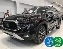 FIAT TORO 1.3 TURBO 270 FLEX ULTRA AT6 FIAT TORO 1.3 TURBO 270 FLEX ULTRA AT6