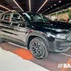 FIAT TORO 1.3 TURBO 270 FLEX ULTRA AT6 FIAT TORO 1.3 TURBO 270 FLEX ULTRA AT6