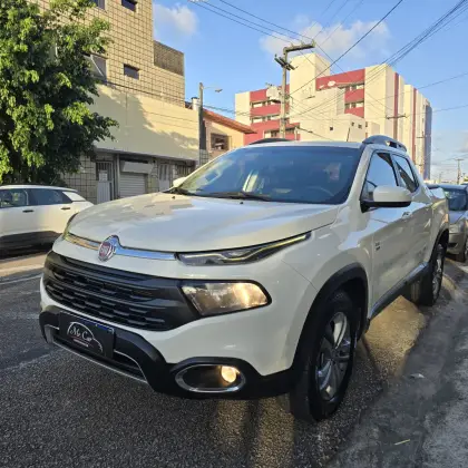 FIAT TORO 2.0 16V TURBO DIESEL FREEDOM 4WD AT9