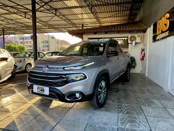 FIAT TORO 2.0 16V TURBO DIESEL VOLCANO 4WD AT9 FIAT TORO 2.0 16V TURBO DIESEL VOLCANO 4WD AT9