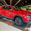 FIAT TORO 2.0 16V TURBO DIESEL RANCH 4WD AT9 FIAT TORO 2.0 16V TURBO DIESEL RANCH 4WD AT9