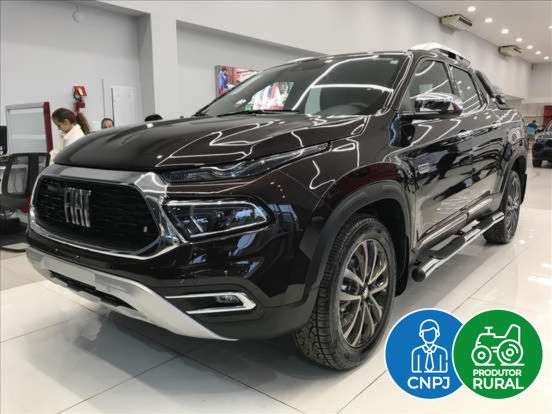FIAT-TORO-2.2 TURBO DIESEL RANCH 4WD AT9 FIAT-TORO-2025