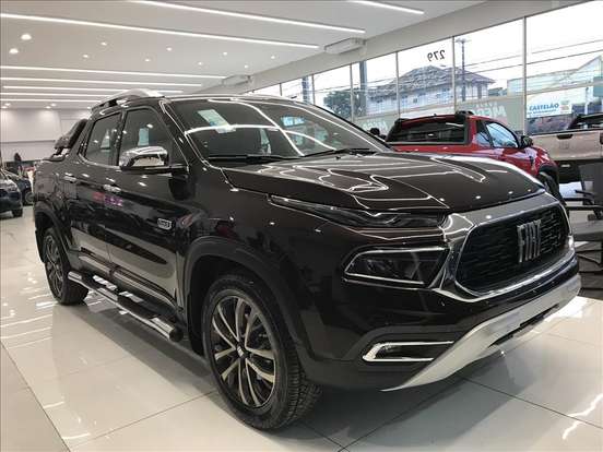 FIAT-TORO-2.2 TURBO DIESEL RANCH 4WD AT9 FIAT-TORO-2025