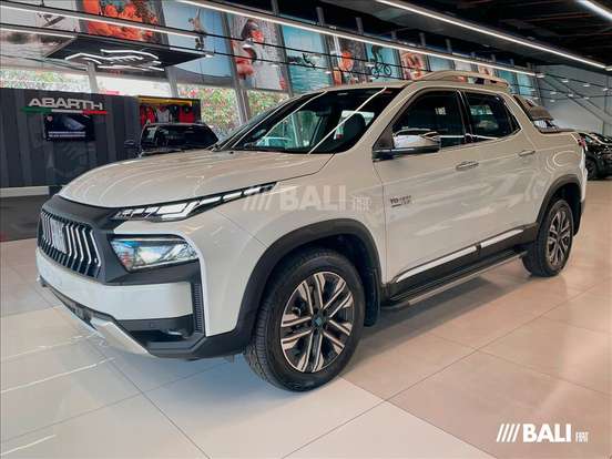 FIAT-TORO-2.2 TURBO DIESEL RANCH 4WD AT9 FIAT-TORO-2025