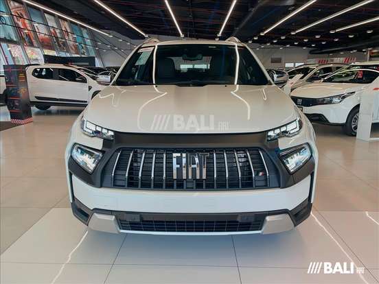 FIAT-TORO-2.2 TURBO DIESEL RANCH 4WD AT9 FIAT-TORO-2025