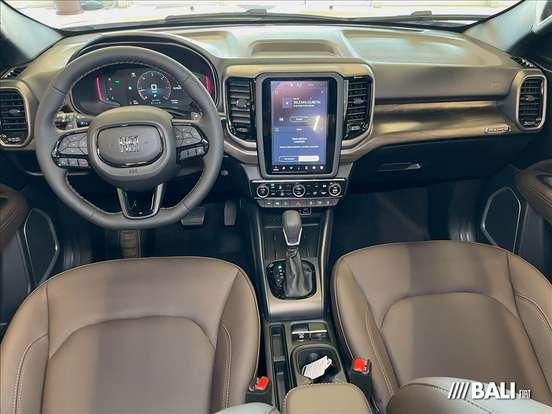 FIAT-TORO-2.2 TURBO DIESEL RANCH 4WD AT9 FIAT-TORO-2025
