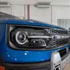 FORD BRONCO SPORT 2.0 ECOBOOST GASOLINA BADLANDS 4X4 SELECTSHIFT FORD BRONCO SPORT 2.0 ECOBOOST GASOLINA BADLANDS 4X4 SELECTSHIFT