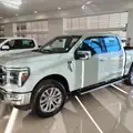 FORD F-150 5.0 V8 GASOLINA CD LARIAT FX4 AUTOMÁTICO FORD F-150 5.0 V8 GASOLINA CD LARIAT FX4 AUTOMÁTICO