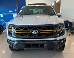 FORD F-150 5.0 V8 GASOLINA CD TREMOR FX4 AUTOMÁTICO FORD F-150 5.0 V8 GASOLINA CD TREMOR FX4 AUTOMÁTICO
