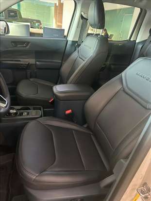 FORD-MAVERICK-2025