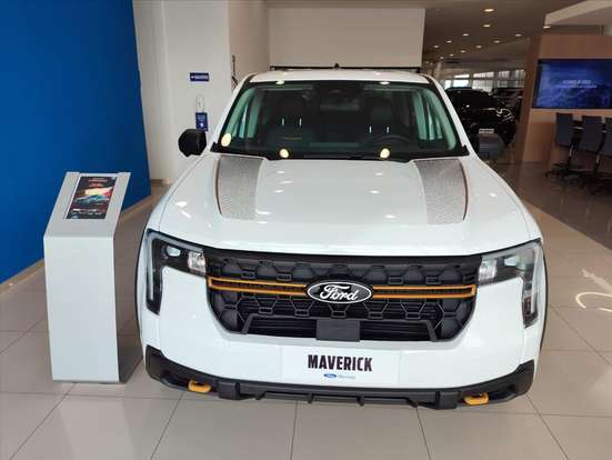 FORD-MAVERICK-2025