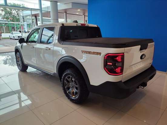 FORD-MAVERICK-2025