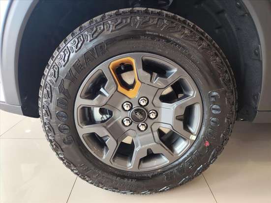 FORD-MAVERICK-2025