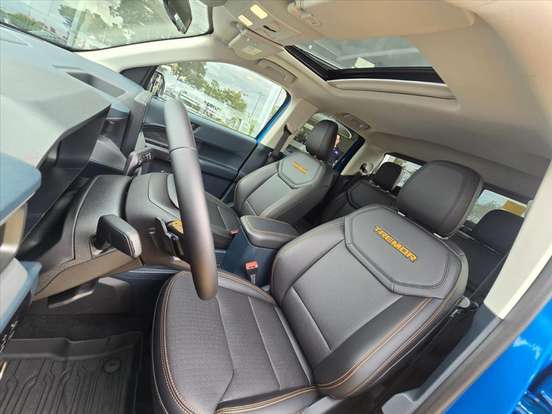 FORD-MAVERICK-2025