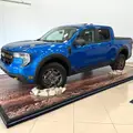 FORD MAVERICK 2.0 ECOBOOST GASOLINA TREMOR AUTOMÁTICO FORD MAVERICK 2.0 ECOBOOST GASOLINA TREMOR AUTOMÁTICO