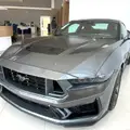 FORD MUSTANG 5.0 V8 GASOLINA DARK HORSE SELECTSHIFT FORD MUSTANG 5.0 V8 GASOLINA DARK HORSE SELECTSHIFT