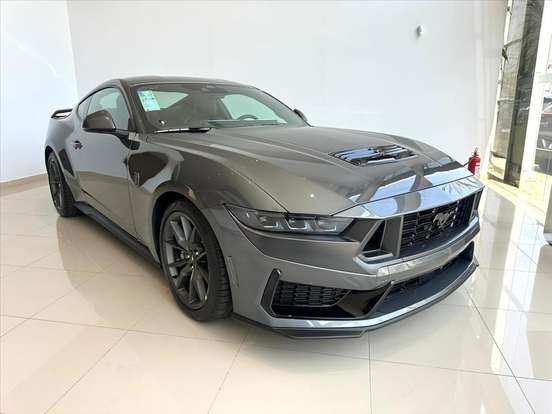 FORD-MUSTANG-5.0 V8 GASOLINA DARK HORSE SELECTSHIFT FORD-MUSTANG-2025