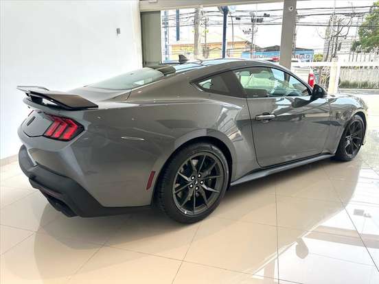 FORD-MUSTANG-5.0 V8 GASOLINA DARK HORSE SELECTSHIFT FORD-MUSTANG-2025