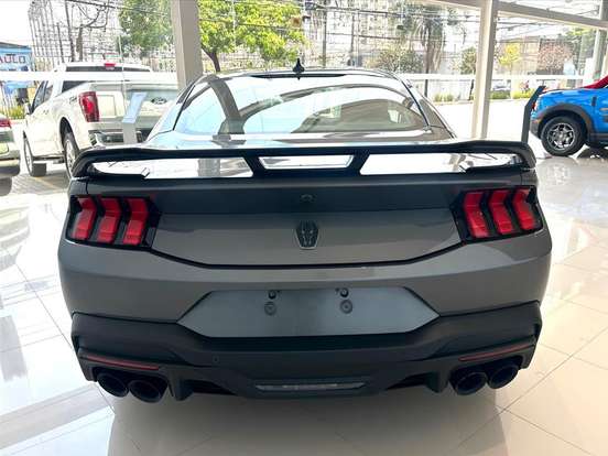 FORD-MUSTANG-5.0 V8 GASOLINA DARK HORSE SELECTSHIFT FORD-MUSTANG-2025