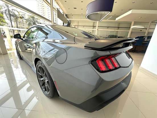 FORD-MUSTANG-5.0 V8 GASOLINA DARK HORSE SELECTSHIFT FORD-MUSTANG-2025