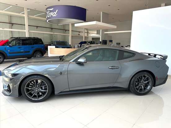 FORD-MUSTANG-5.0 V8 GASOLINA DARK HORSE SELECTSHIFT FORD-MUSTANG-2025