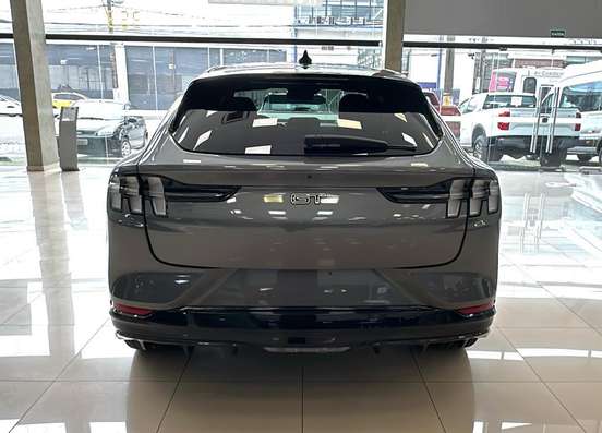 FORD-MUSTANG MACH-e-2024