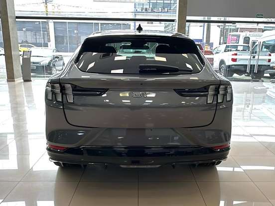 FORD-MUSTANG MACH-e-91 KW ELÉTRICO GT PERFORMANCE e-AWD FORD-MUSTANG MACH-e-2024