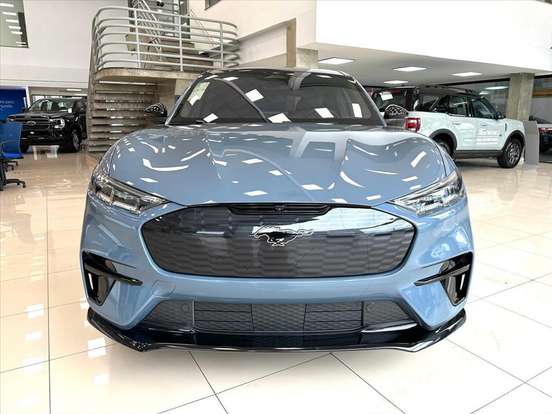 FORD-MUSTANG MACH-e-91 KW ELÉTRICO GT PERFORMANCE e-AWD FORD-MUSTANG MACH-e-2024