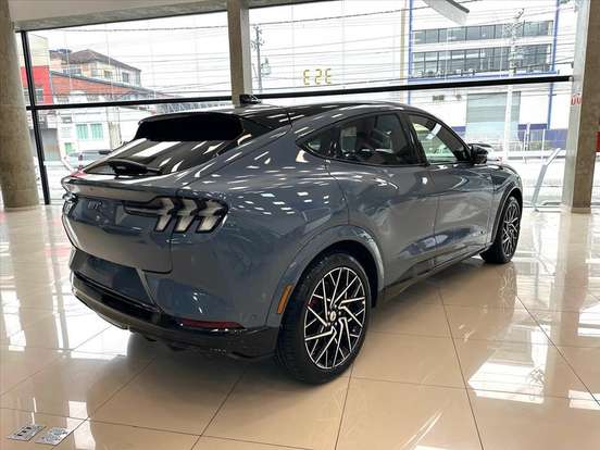 FORD-MUSTANG MACH-e-91 KW ELÉTRICO GT PERFORMANCE e-AWD FORD-MUSTANG MACH-e-2024