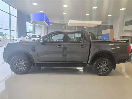FORD-RANGER-2025